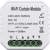Wi-Fi przełącznik czasowy do żaluzji oświetlenia itp. [23010000752]